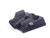 ES#35218 - 13717558726 - Lower Airbox - Left - The lower portion of the airbox assembly, left side - Genuine BMW - BMW