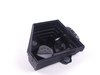 ES#35218 - 13717558726 - Lower Airbox - Left - The lower portion of the airbox assembly, left side - Genuine BMW - BMW
