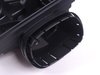 ES#35218 - 13717558726 - Lower Airbox - Left - The lower portion of the airbox assembly, left side - Genuine BMW - BMW