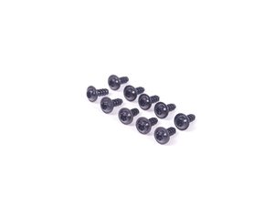 ES#2695459 - 07147119858KT - Screw - Pack Of 10 - Genuine BMW - 