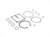 ES#2635558 - 11367830828KT1 - VANOS Gasket Kit - Includes solenoid gaskets - Genuine BMW - BMW