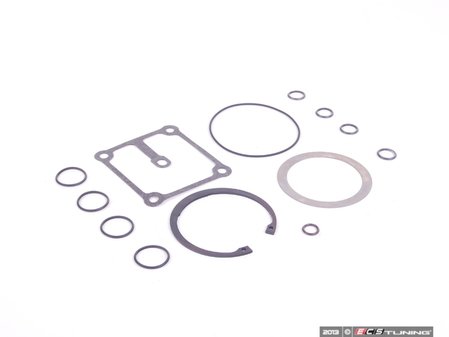 ES#2635558 - 11367830828KT1 - VANOS Gasket Kit - Includes solenoid gaskets - Genuine BMW - BMW