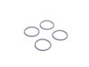ES#2635558 - 11367830828KT1 - VANOS Gasket Kit - Includes solenoid gaskets - Genuine BMW - BMW
