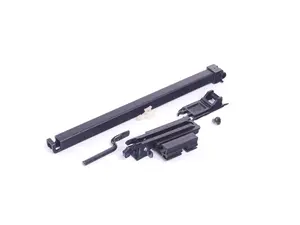 Sunroof Rail - Left