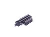 ES#157397 - 54128202277 - Sunroof Rail - Left - For steel sunroofs with the lift-up & slide-back - Genuine BMW - BMW