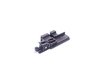 ES#157397 - 54128202277 - Sunroof Rail - Left - For steel sunroofs with the lift-up & slide-back - Genuine BMW - BMW