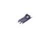 ES#157397 - 54128202277 - Sunroof Rail - Left - For steel sunroofs with the lift-up & slide-back - Genuine BMW - BMW