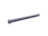 ES#157397 - 54128202277 - Sunroof Rail - Left - For steel sunroofs with the lift-up & slide-back - Genuine BMW - BMW