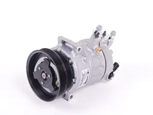 A/C Compressor 
