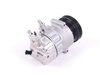 ES#2599767 - 1K0820808G - A/C Compressor  - Includes the electromagnetic clutch assembly - Genuine Volkswagen Audi - Audi Volkswagen