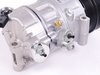 ES#2599767 - 1K0820808G - A/C Compressor  - Includes the electromagnetic clutch assembly - Genuine Volkswagen Audi - Audi Volkswagen