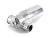 ES#33119 - 13411744713 - Idle Control Valve - An integral part of the air intake system - Genuine BMW - BMW