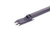 ES#157398 - 54128202278 - E39 Sunroof Rail - Right - For steel sunroofs with the lift-up & slide-back - Genuine BMW - BMW
