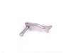 ES#40035 - 18207571005 - Exhaust hanger bracket - left - Mounting bracket for your rear muffler - Genuine BMW - BMW