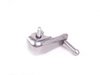 ES#40035 - 18207571005 - Exhaust hanger bracket - left - Mounting bracket for your rear muffler - Genuine BMW - BMW