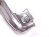 ES#40035 - 18207571005 - Exhaust hanger bracket - left - Mounting bracket for your rear muffler - Genuine BMW - BMW