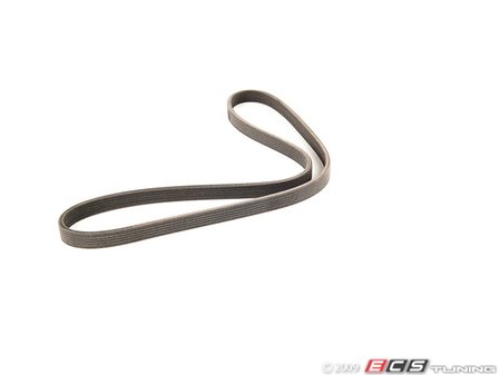 ES#4451 - 066145933J - Accessory Belt - With factory A/C - Continental - Audi Volkswagen
