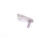 ES#40036 - 18207571006 - Exhaust Hanger Bracket - right - Mounting bracket for your rear muffler - Genuine BMW - BMW