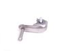 ES#40036 - 18207571006 - Exhaust Hanger Bracket - right - Mounting bracket for your rear muffler - Genuine BMW - BMW