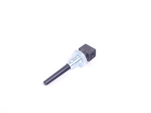 ES#2697676 - 13621725324 - Air Temperature Sensor - Located on the intake manifold or intake box - Genuine BMW - BMW