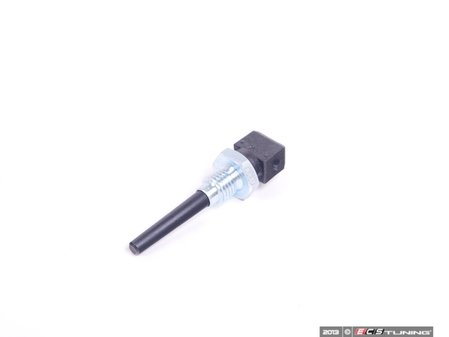 ES#2697676 - 13621725324 - Air Temperature Sensor - Located on the intake manifold or intake box - Genuine BMW - BMW