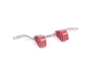 ES#40538 - 18303428238 - E83 Bracket Exhaust - Rear - Genuine BMW - BMW