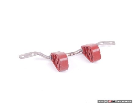 ES#40538 - 18303428238 - E83 Bracket Exhaust - Rear - Genuine BMW - BMW