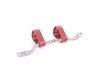 ES#40538 - 18303428238 - E83 Bracket Exhaust - Rear - Genuine BMW - BMW