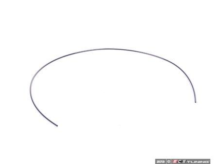 ES#175923 - 64111368684 - Vacuum Hose - Genuine BMW - BMW