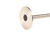 ES#3404 - 021109601L - Intake Valve - Priced Each - Lets fuel and air into combustion chamber - TRW - Volkswagen