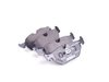 ES#2702775 - 34211158266 - Rear Brake Pad Set - High-quality OEM braking performance! - Textar - BMW