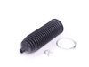 ES#2702766 - 2034630396 - Steering Rack Boot - Priced Each - Includes new installation hardware - Lemforder - Mercedes Benz