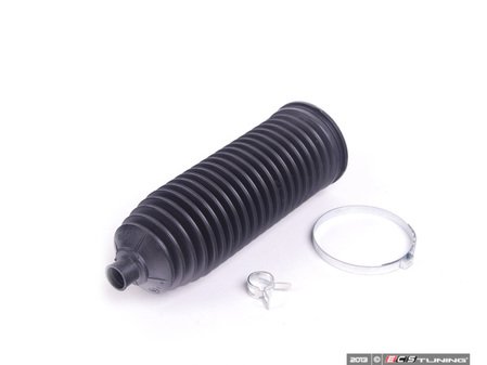 ES#2702766 - 2034630396 - Steering Rack Boot - Priced Each - Includes new installation hardware - Lemforder - Mercedes Benz