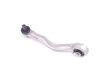 ES#2525106 - 8E0407510P - Front Upper Control Arm - Curved - Right - Keep your suspension steady - MTC - Audi