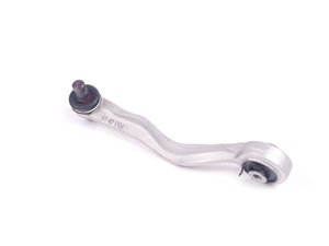 ES#2525106 - 8E0407510P - Front Upper Control Arm - Curved - Right - Keep your suspension steady - MTC - Audi