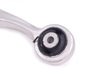ES#2525106 - 8E0407510P - Front Upper Control Arm - Curved - Right - Keep your suspension steady - MTC - Audi