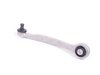 ES#2525104 - 8E0407506P - Front Upper Control Arm - Straight - Right - Keep your suspension steady - MTC - Audi