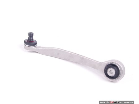 ES#2525104 - 8E0407506P - Front Upper Control Arm - Straight - Right - Keep your suspension steady - MTC - Audi