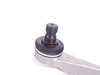 ES#2525104 - 8E0407506P - Front Upper Control Arm - Straight - Right - Keep your suspension steady - MTC - Audi