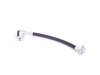 ES#2641058 - 8D0260707H -  A/C Hose - Connects the compressor to the receiver/drier - Metrix - Audi
