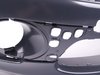 ES#74844 - 51117199869 - Sport Aero Bumper Cover Full Section - Primed - To replace your damaged bumper section - Genuine MINI - MINI