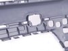 ES#74844 - 51117199869 - Sport Aero Bumper Cover Full Section - Primed - To replace your damaged bumper section - Genuine MINI - MINI