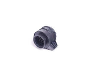 ES#310682 - 1J0927320 - Connector Housing - 20 Pin - Connects to mechatronics unit - Genuine Volkswagen Audi - Volkswagen