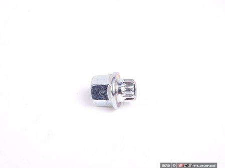 ES#2676573 - 36136765543 - Code 30 Wheel Lock Key  - Extra key for the wheel lock that require code 30 - Genuine MINI - MINI