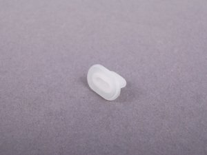 ES#2719010 - 51131840154KT1 - Grommet - Pack Of 20 - 12x6.3mm Used in various locations. - Genuine MINI - MINI
