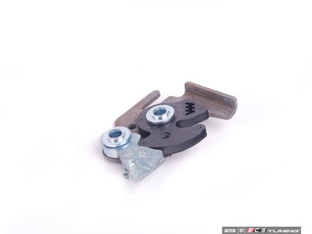 ES#149661 - 52207072796 - Lock - Left - Located on the rear seat backrest - Genuine MINI - MINI