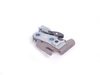ES#149661 - 52207072796 - Lock - Left - Located on the rear seat backrest - Genuine MINI - MINI