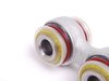 ES#2702720 - 33321126476 - Rear Pitman Arm - Replace those damaged arms and get your vehicle back on the road - includes hardware - Lemforder - BMW