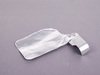 ES#2596861 - 11657634747 - Heat Resistant Plate - Protective metal cover for the turbo oil line - Genuine MINI - MINI