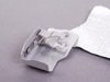 ES#2596861 - 11657634747 - Heat Resistant Plate - Protective metal cover for the turbo oil line - Genuine MINI - MINI